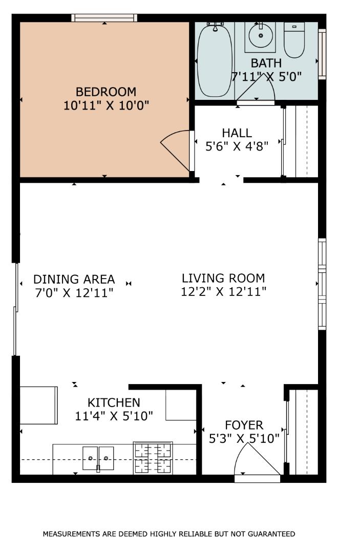 Detail Gallery Image 17 of 18 For 423 N 26th St, San Jose,  CA 95116 - – Beds | – Baths