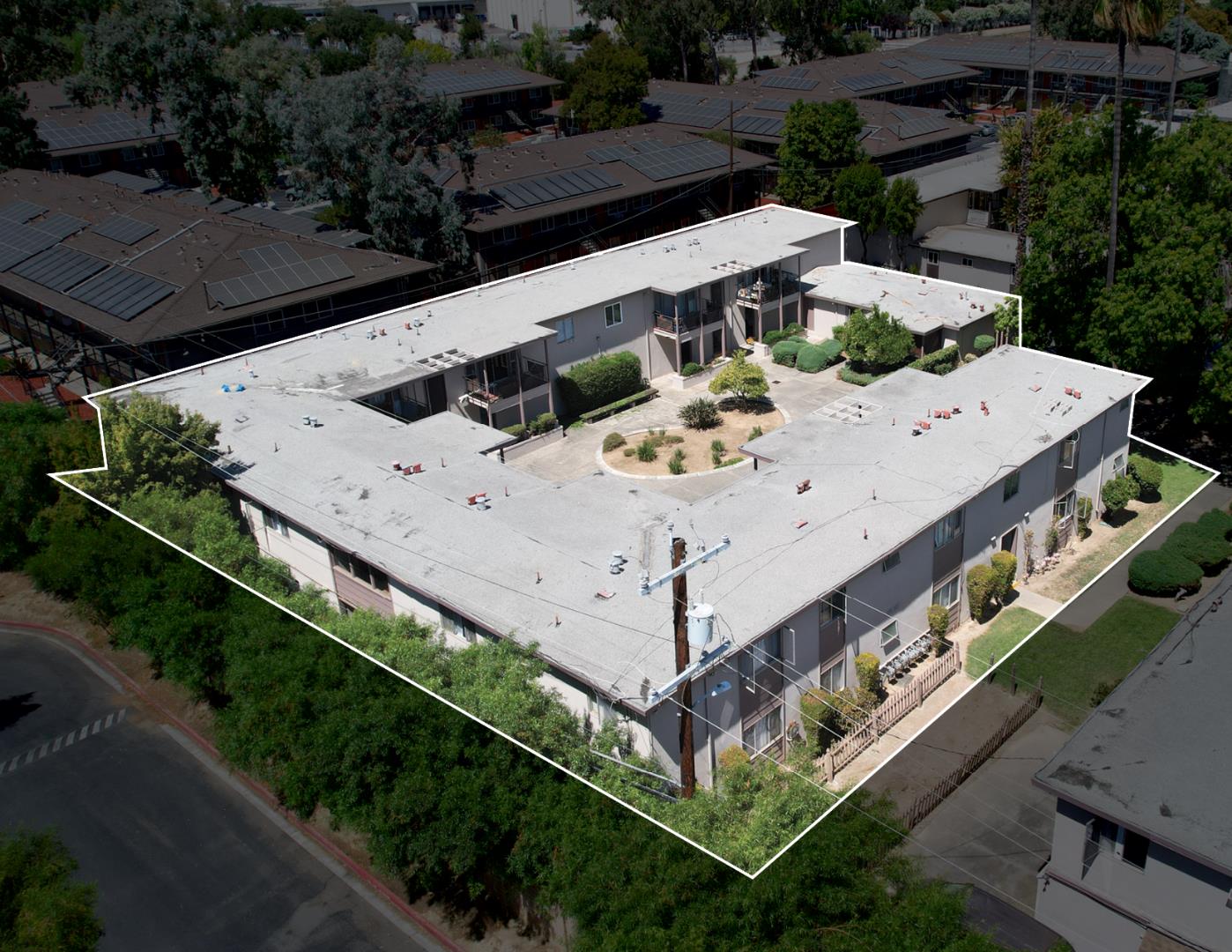 Detail Gallery Image 5 of 20 For 445 N 26th St, San Jose,  CA 95116 - – Beds | – Baths