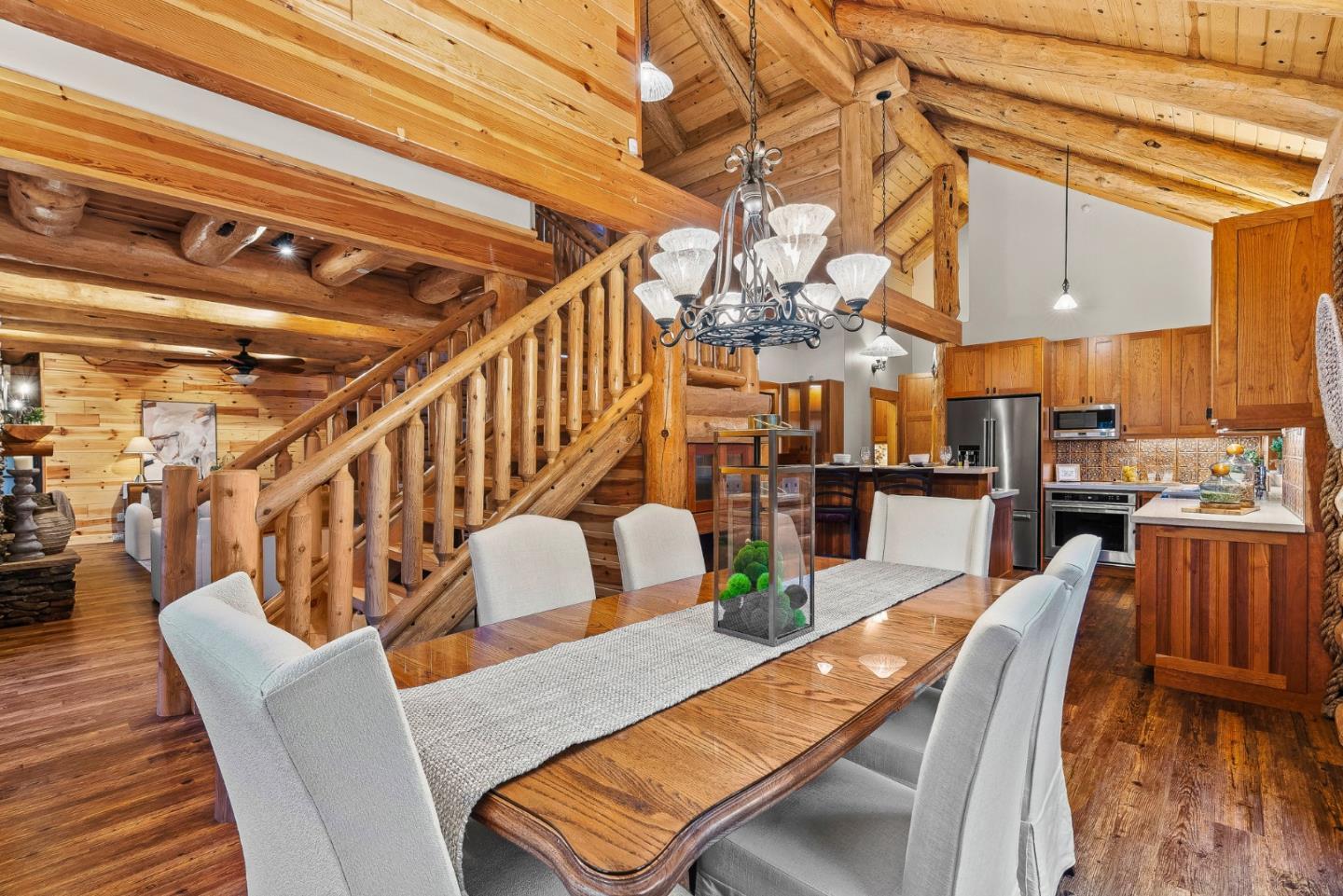 Detail Gallery Image 10 of 50 For 44 Pine Ave, Mount Hermon,  CA 95041 - 6 Beds | 4 Baths