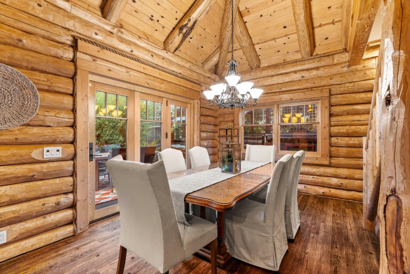 Detail Gallery Image 11 of 50 For 44 Pine Ave, Mount Hermon,  CA 95041 - 6 Beds | 4 Baths
