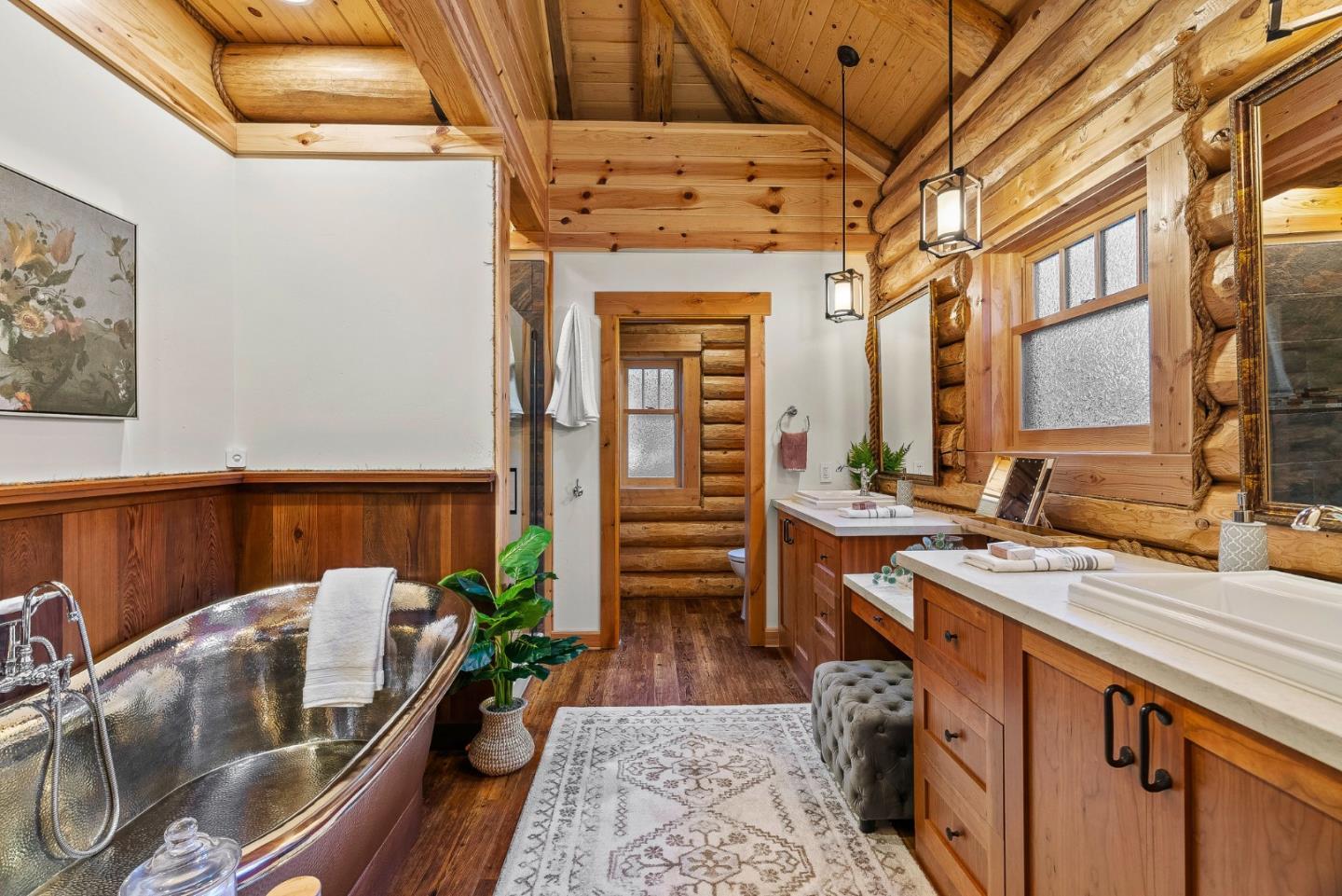 Detail Gallery Image 17 of 50 For 44 Pine Ave, Mount Hermon,  CA 95041 - 6 Beds | 4 Baths