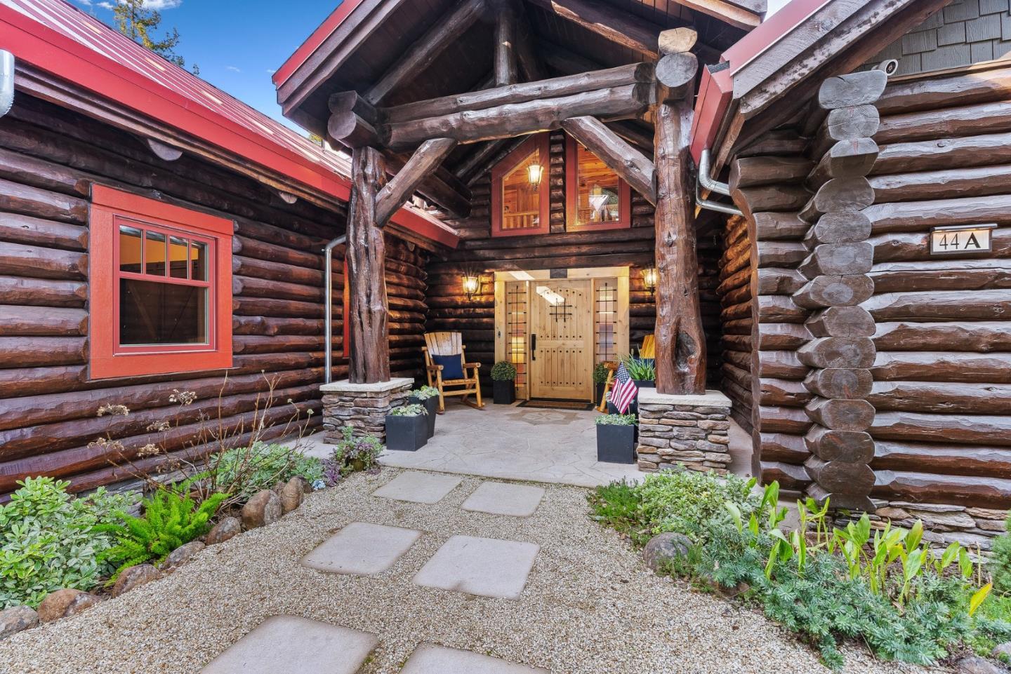 Detail Gallery Image 2 of 50 For 44 Pine Ave, Mount Hermon,  CA 95041 - 6 Beds | 4 Baths