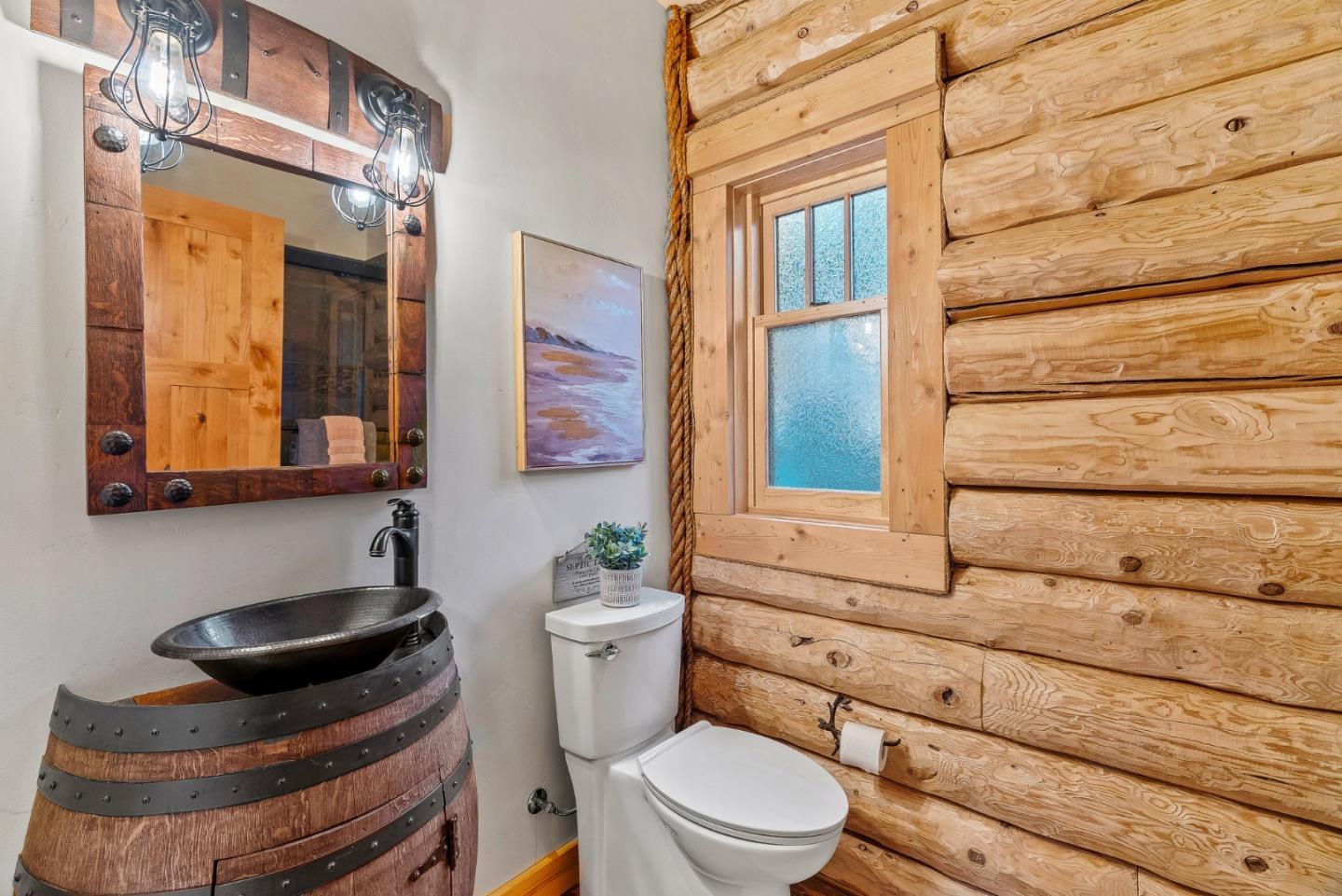 Detail Gallery Image 20 of 50 For 44 Pine Ave, Mount Hermon,  CA 95041 - 6 Beds | 4 Baths