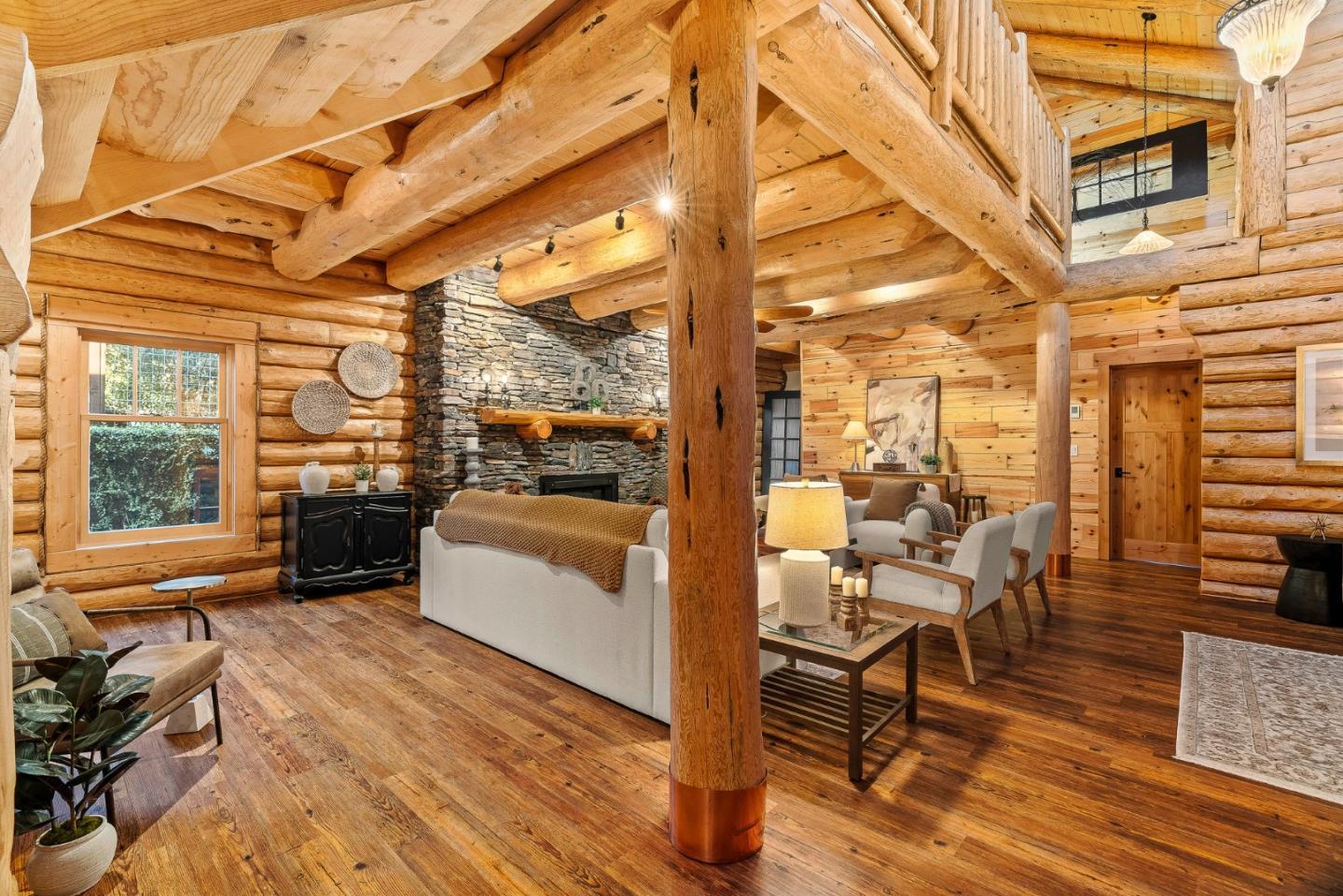 Detail Gallery Image 26 of 50 For 44 Pine Ave, Mount Hermon,  CA 95041 - 6 Beds | 4 Baths