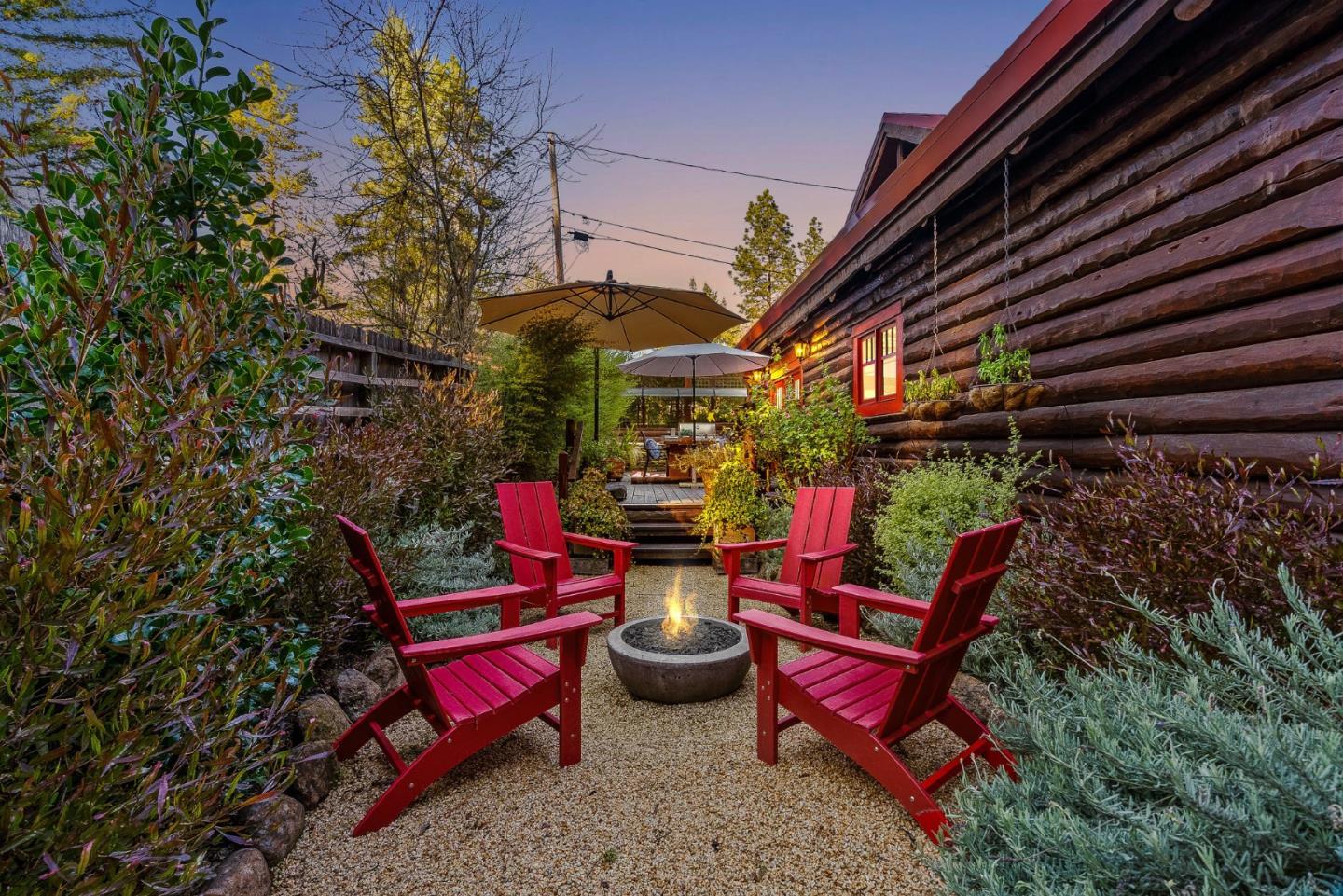 Detail Gallery Image 29 of 50 For 44 Pine Ave, Mount Hermon,  CA 95041 - 6 Beds | 4 Baths