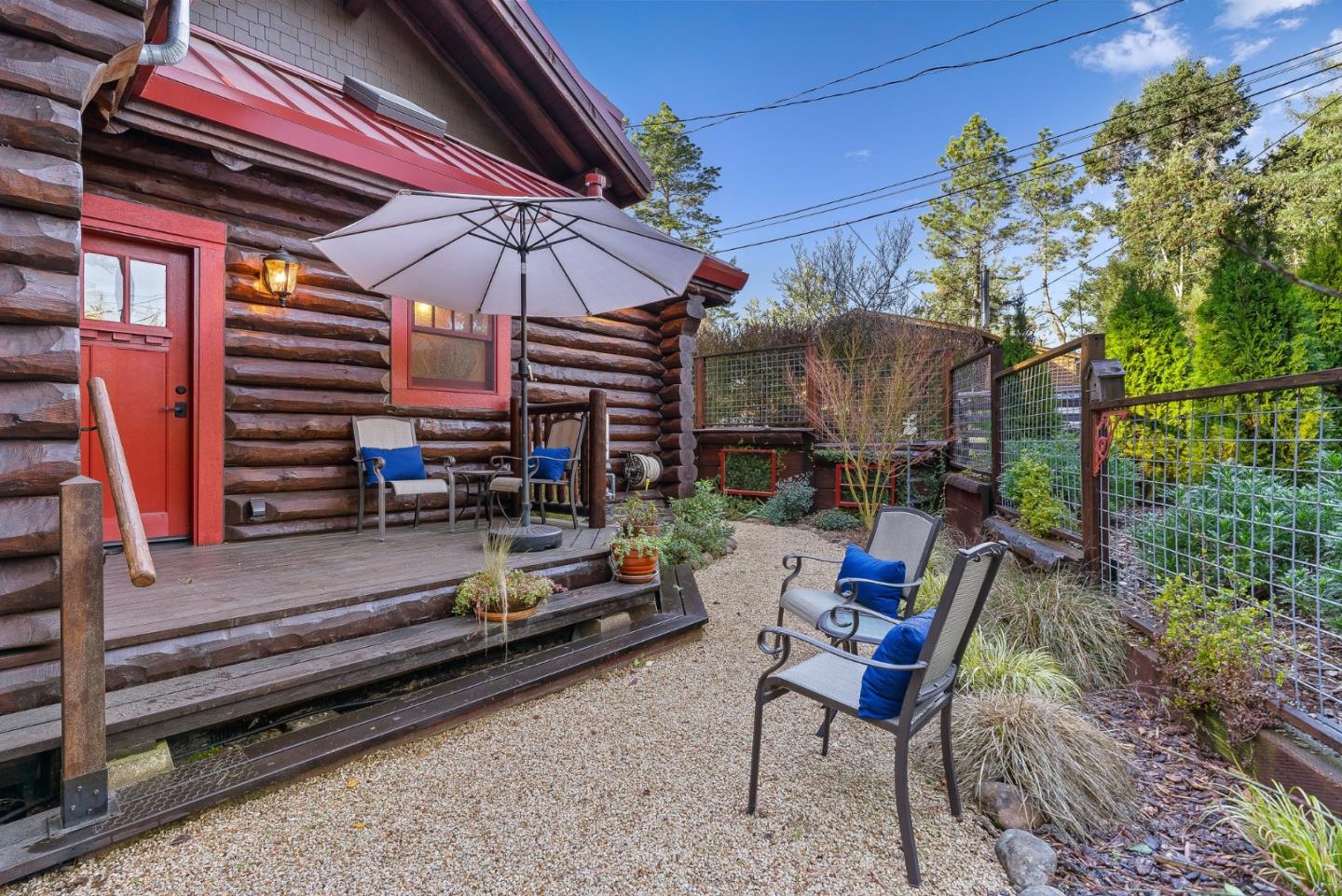 Detail Gallery Image 30 of 50 For 44 Pine Ave, Mount Hermon,  CA 95041 - 6 Beds | 4 Baths