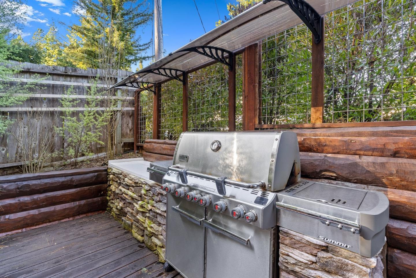 Detail Gallery Image 31 of 50 For 44 Pine Ave, Mount Hermon,  CA 95041 - 6 Beds | 4 Baths