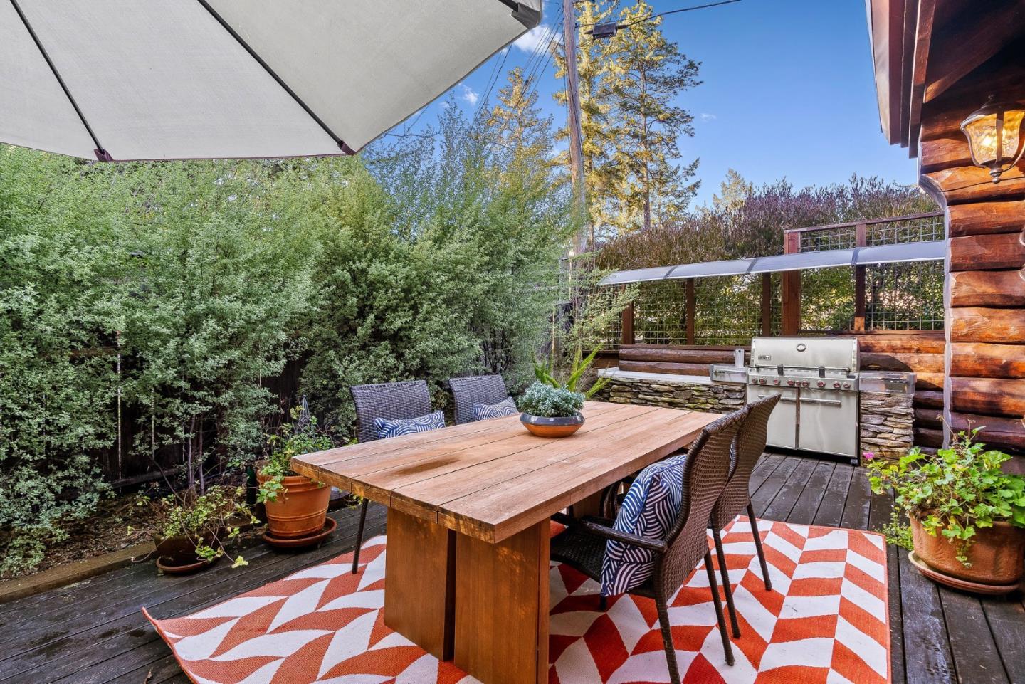 Detail Gallery Image 32 of 50 For 44 Pine Ave, Mount Hermon,  CA 95041 - 6 Beds | 4 Baths