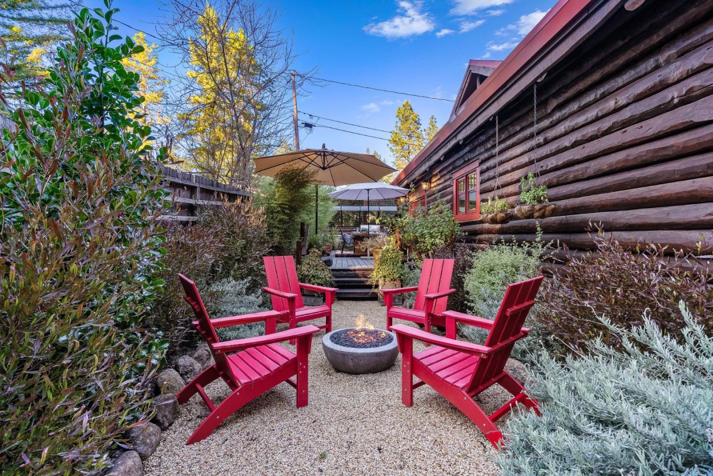 Detail Gallery Image 33 of 50 For 44 Pine Ave, Mount Hermon,  CA 95041 - 6 Beds | 4 Baths