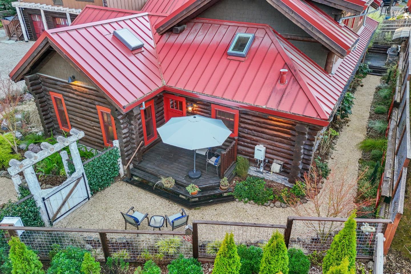 Detail Gallery Image 35 of 50 For 44 Pine Ave, Mount Hermon,  CA 95041 - 6 Beds | 4 Baths
