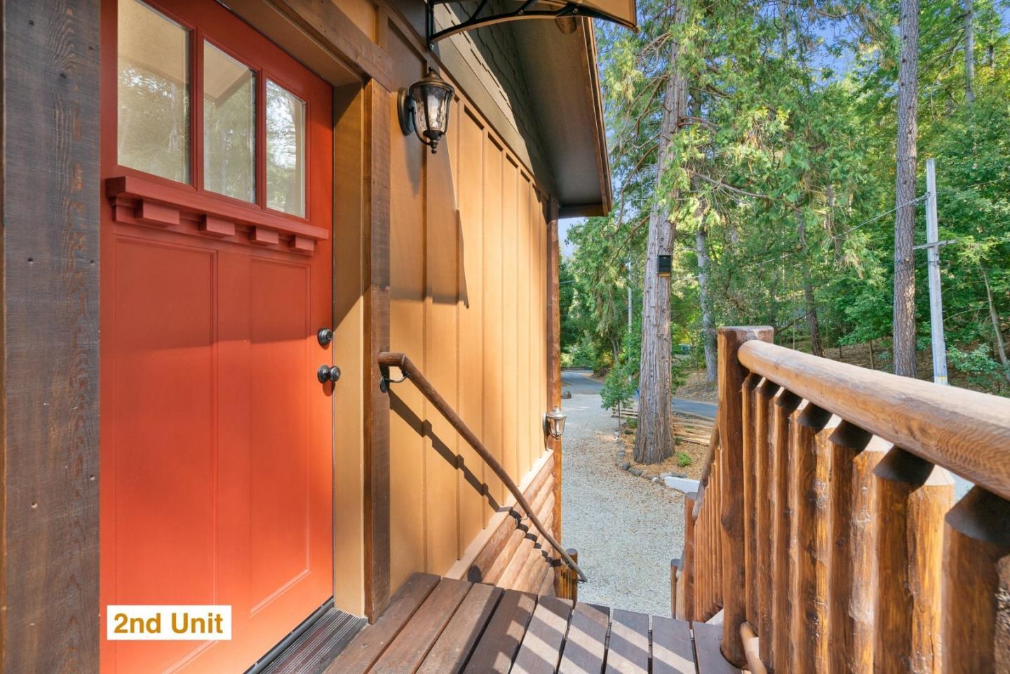 Detail Gallery Image 41 of 50 For 44 Pine Ave, Mount Hermon,  CA 95041 - 6 Beds | 4 Baths