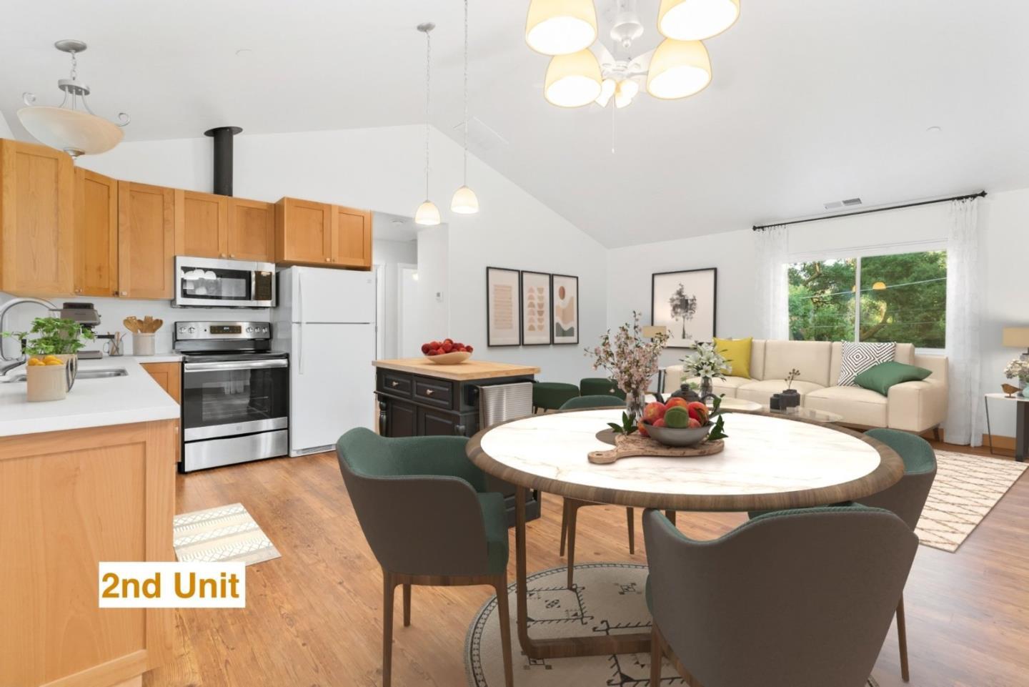 Detail Gallery Image 42 of 50 For 44 Pine Ave, Mount Hermon,  CA 95041 - 6 Beds | 4 Baths