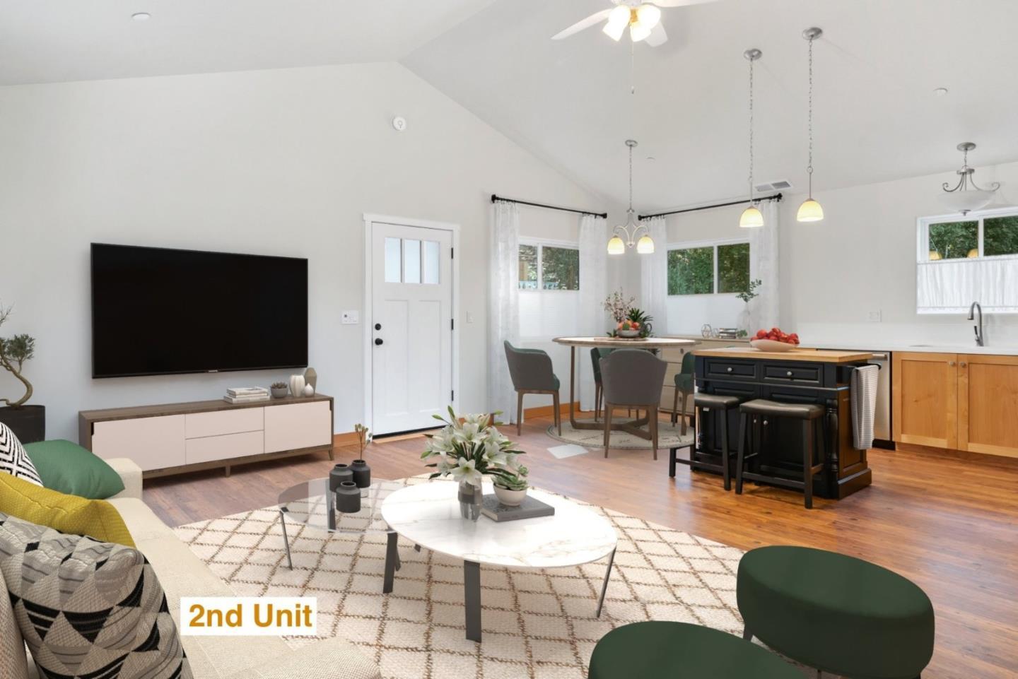 Detail Gallery Image 44 of 50 For 44 Pine Ave, Mount Hermon,  CA 95041 - 6 Beds | 4 Baths