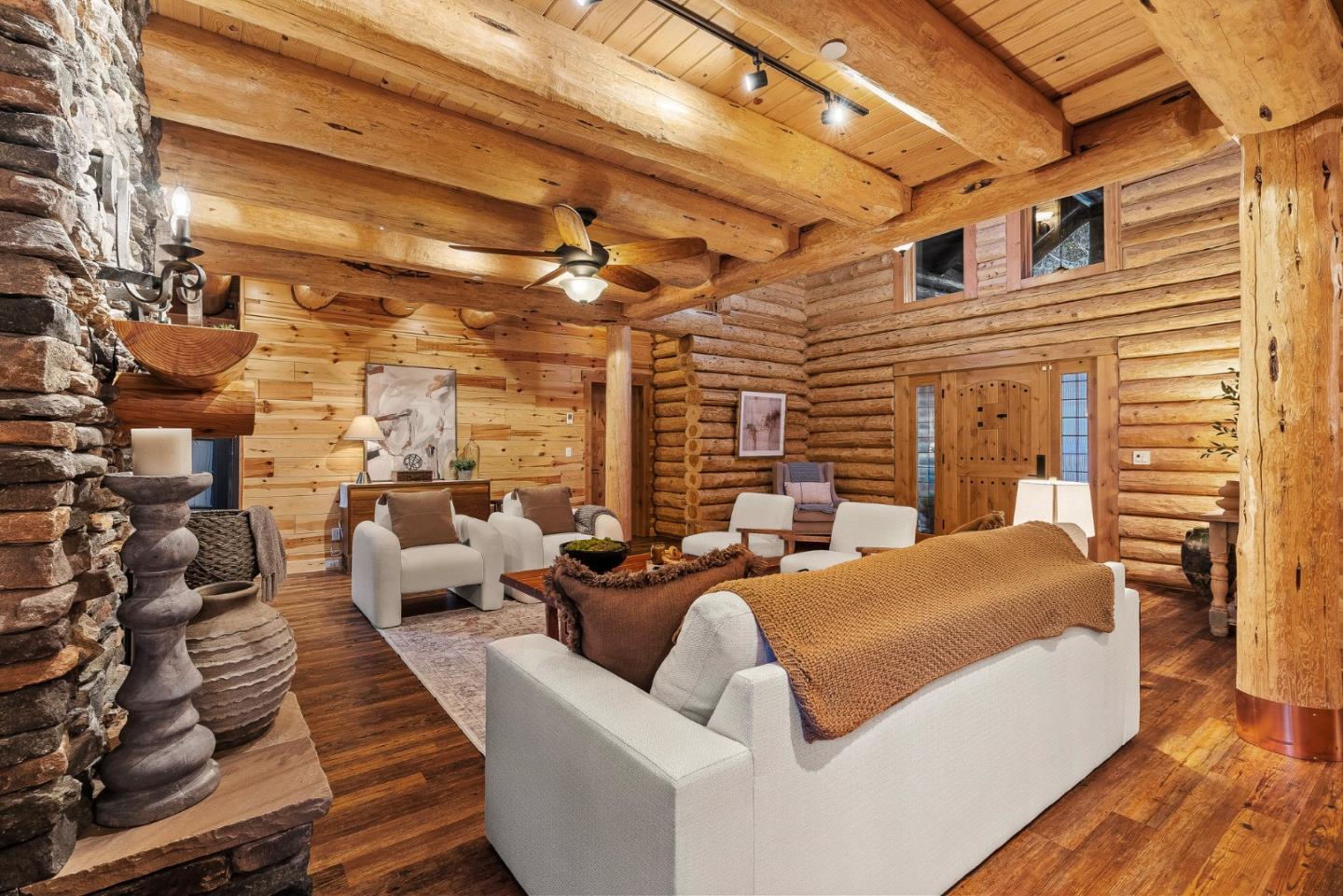Detail Gallery Image 8 of 50 For 44 Pine Ave, Mount Hermon,  CA 95041 - 6 Beds | 4 Baths