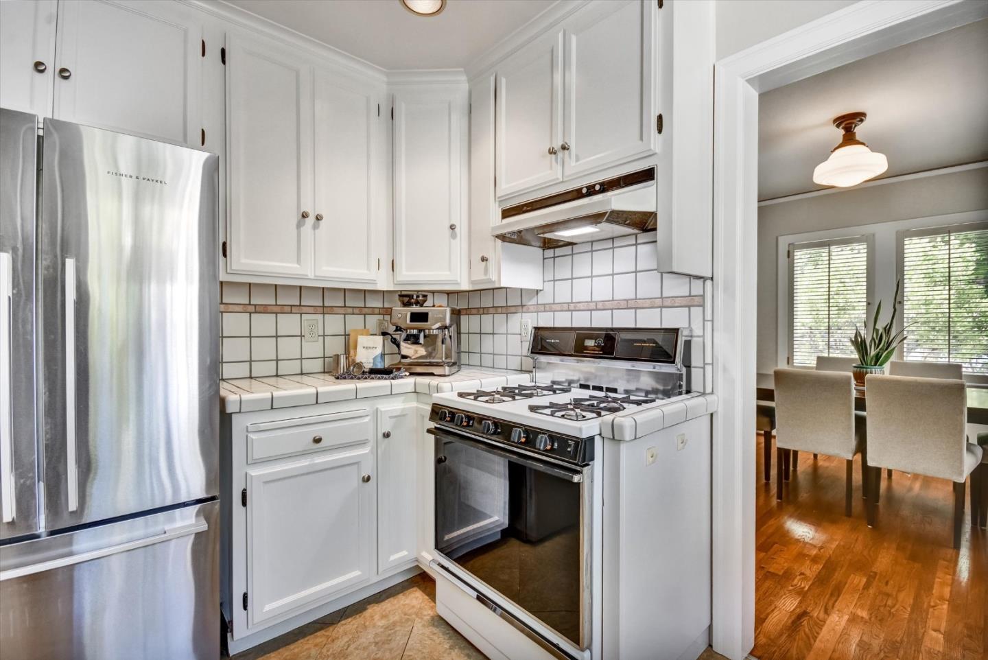 Detail Gallery Image 12 of 47 For 80 Hobson St, San Jose,  CA 95110 - 2 Beds | 1 Baths