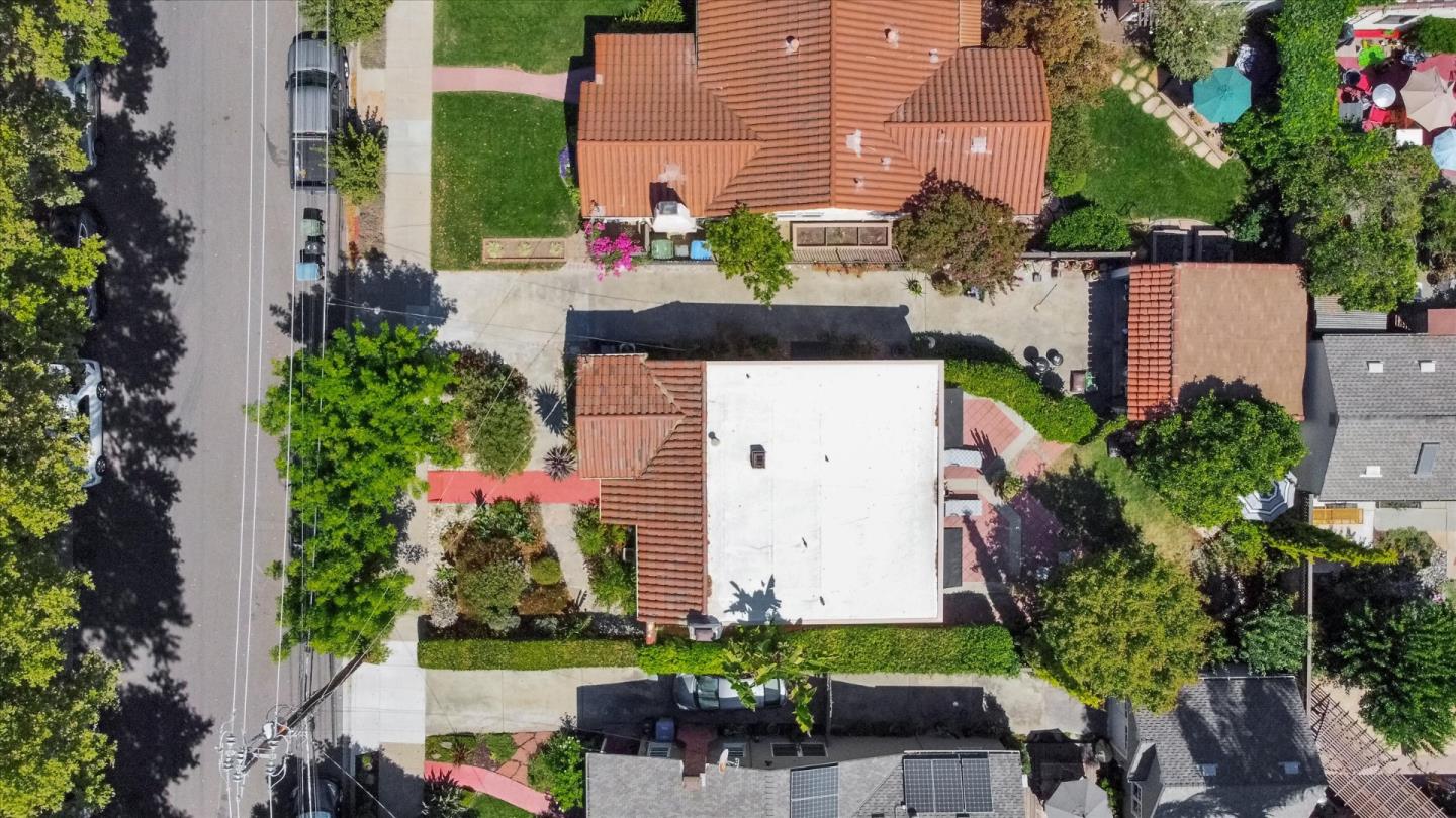 Detail Gallery Image 40 of 47 For 80 Hobson St, San Jose,  CA 95110 - 2 Beds | 1 Baths
