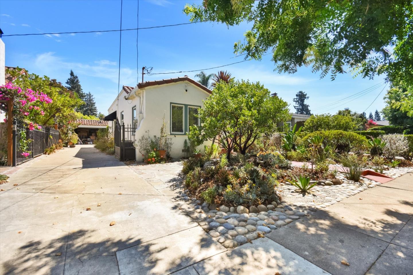 Detail Gallery Image 44 of 47 For 80 Hobson St, San Jose,  CA 95110 - 2 Beds | 1 Baths