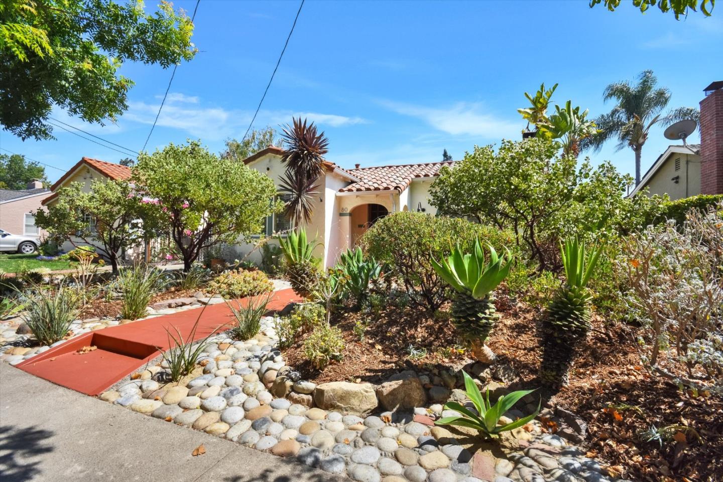 Detail Gallery Image 46 of 47 For 80 Hobson St, San Jose,  CA 95110 - 2 Beds | 1 Baths