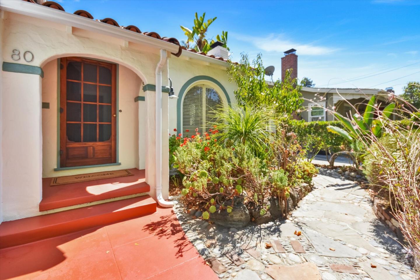 Detail Gallery Image 47 of 47 For 80 Hobson St, San Jose,  CA 95110 - 2 Beds | 1 Baths
