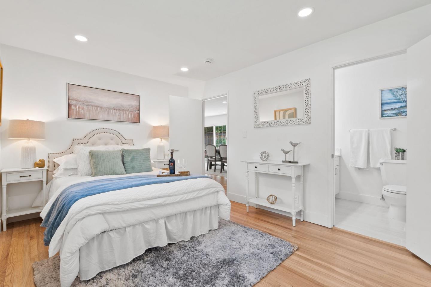 Detail Gallery Image 27 of 38 For 5743 Begonia Dr, San Jose,  CA 95124 - 4 Beds | 2 Baths