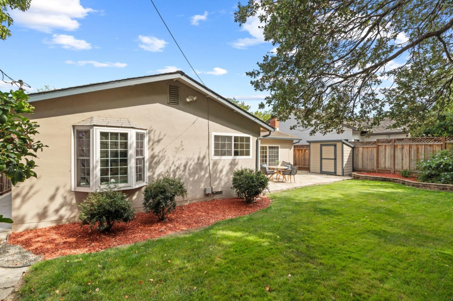 Detail Gallery Image 34 of 38 For 5743 Begonia Dr, San Jose,  CA 95124 - 4 Beds | 2 Baths