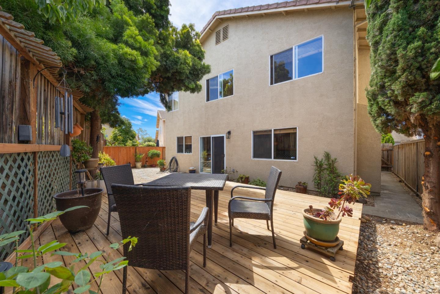 Detail Gallery Image 36 of 43 For 7 Massachusetts Cir, Salinas,  CA 93905 - 4 Beds | 2/1 Baths