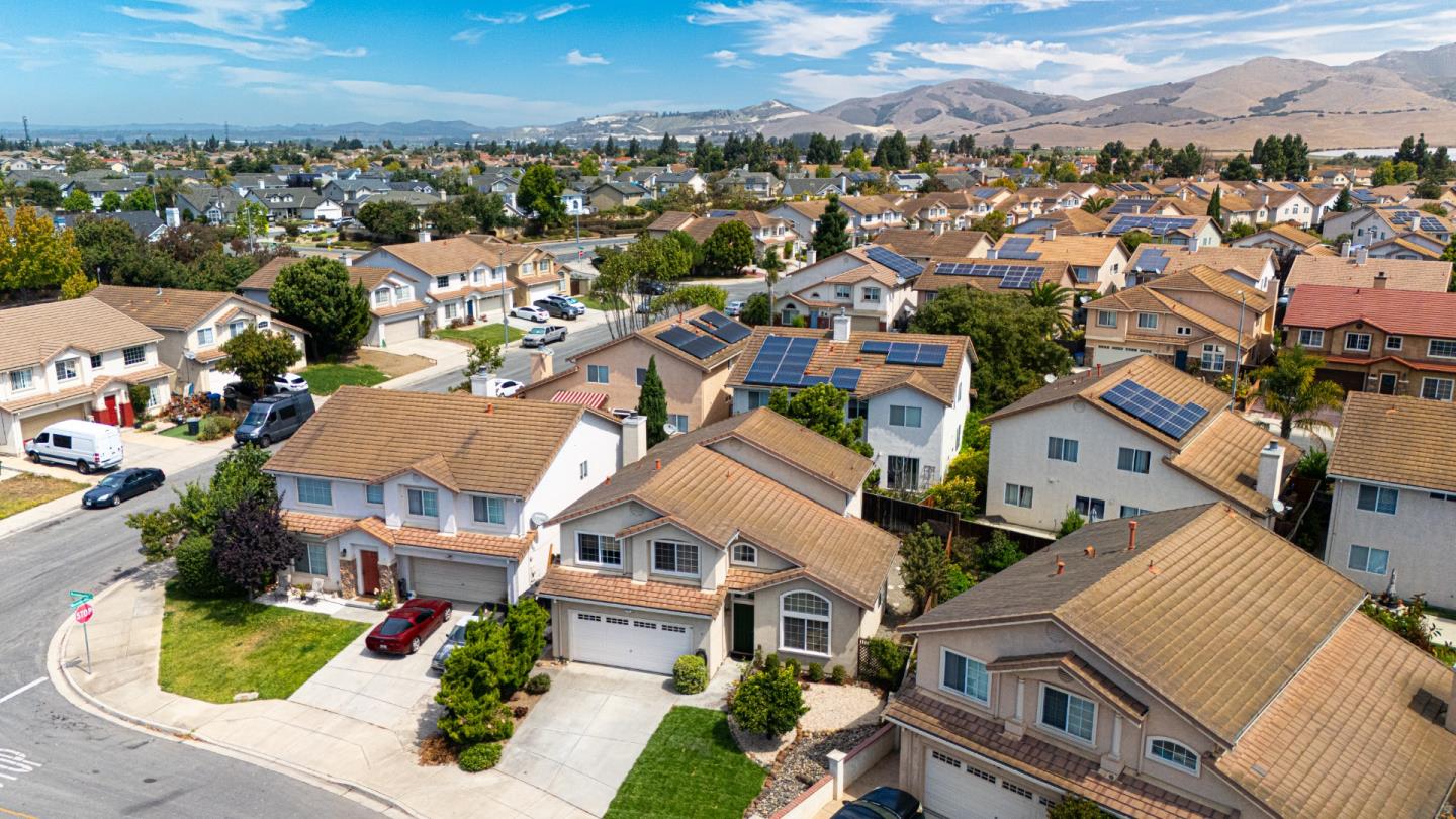 Detail Gallery Image 38 of 43 For 7 Massachusetts Cir, Salinas,  CA 93905 - 4 Beds | 2/1 Baths