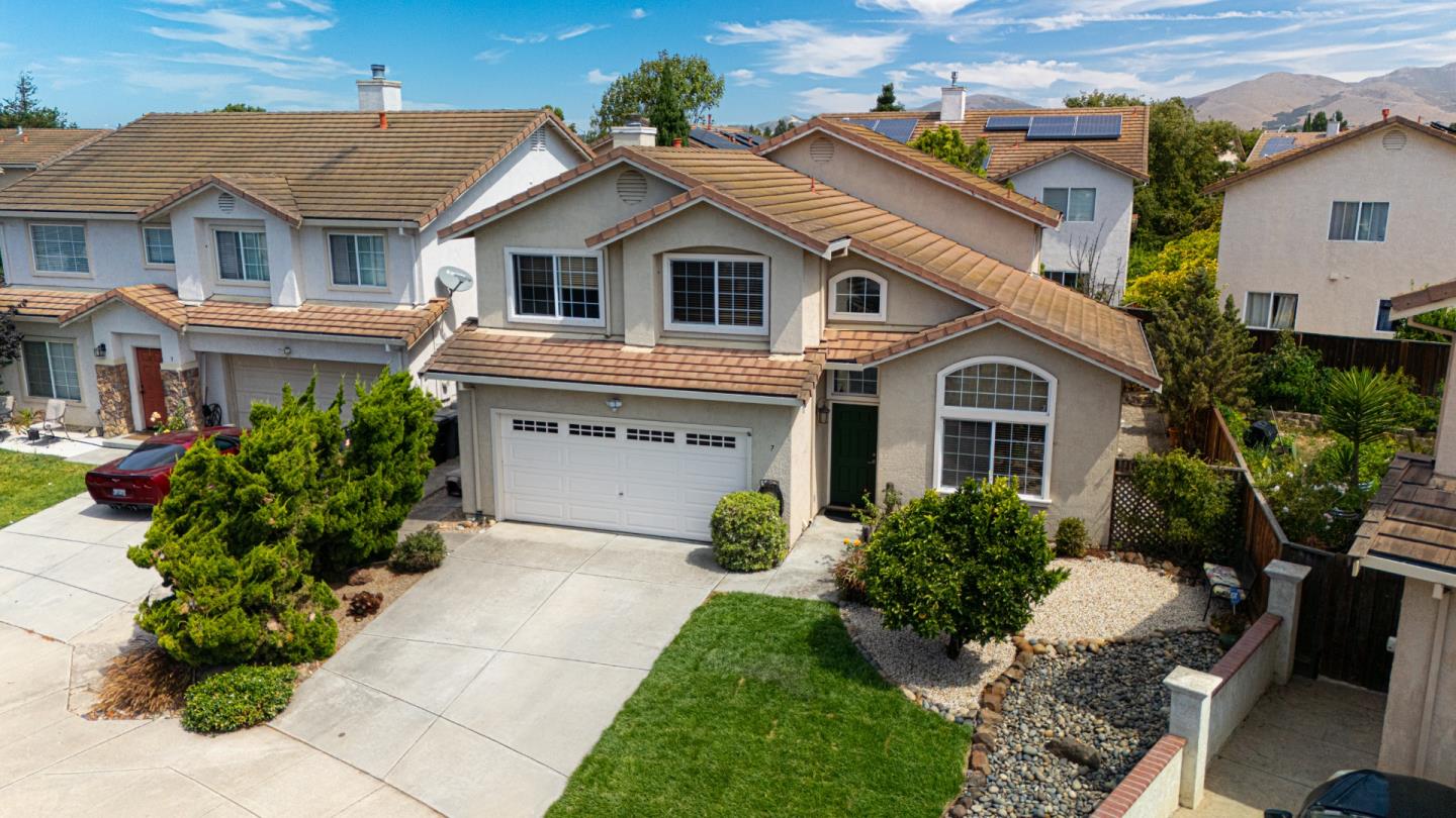 Detail Gallery Image 40 of 43 For 7 Massachusetts Cir, Salinas,  CA 93905 - 4 Beds | 2/1 Baths