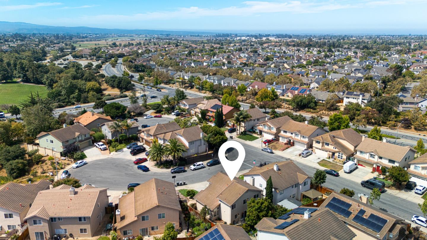 Detail Gallery Image 41 of 43 For 7 Massachusetts Cir, Salinas,  CA 93905 - 4 Beds | 2/1 Baths