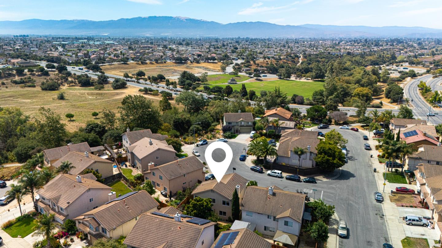 Detail Gallery Image 42 of 43 For 7 Massachusetts Cir, Salinas,  CA 93905 - 4 Beds | 2/1 Baths