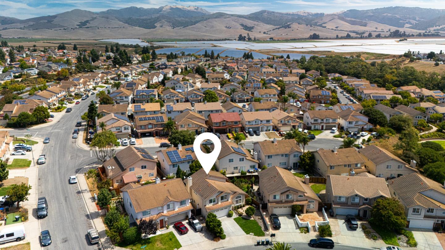 Detail Gallery Image 43 of 43 For 7 Massachusetts Cir, Salinas,  CA 93905 - 4 Beds | 2/1 Baths