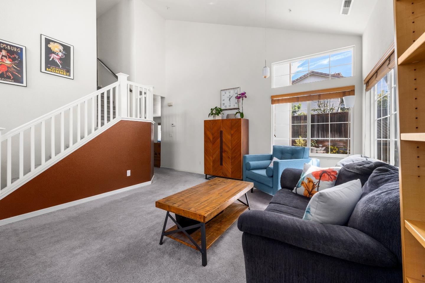 Detail Gallery Image 5 of 43 For 7 Massachusetts Cir, Salinas,  CA 93905 - 4 Beds | 2/1 Baths