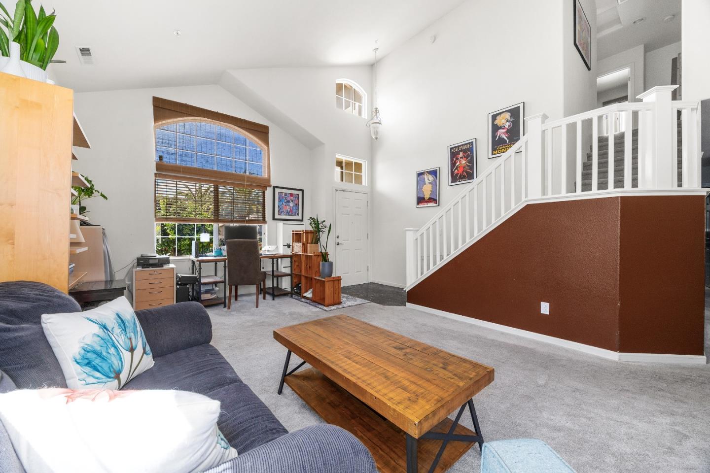 Detail Gallery Image 6 of 43 For 7 Massachusetts Cir, Salinas,  CA 93905 - 4 Beds | 2/1 Baths