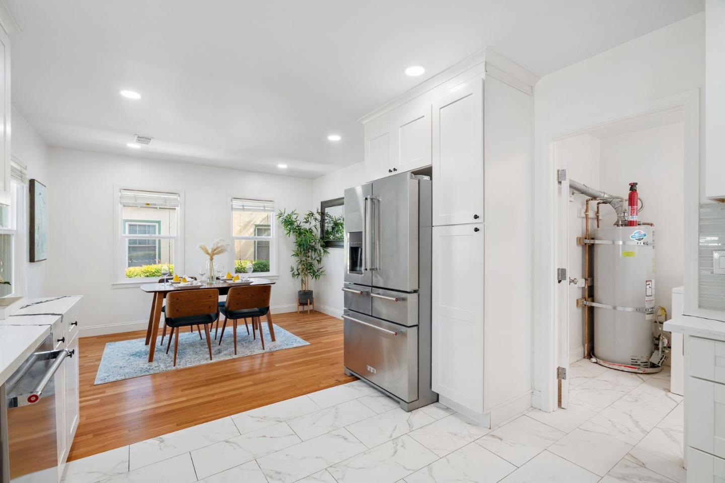 Detail Gallery Image 17 of 42 For 1071 Merle Ave, San Jose,  CA 95125 - 4 Beds | 2 Baths