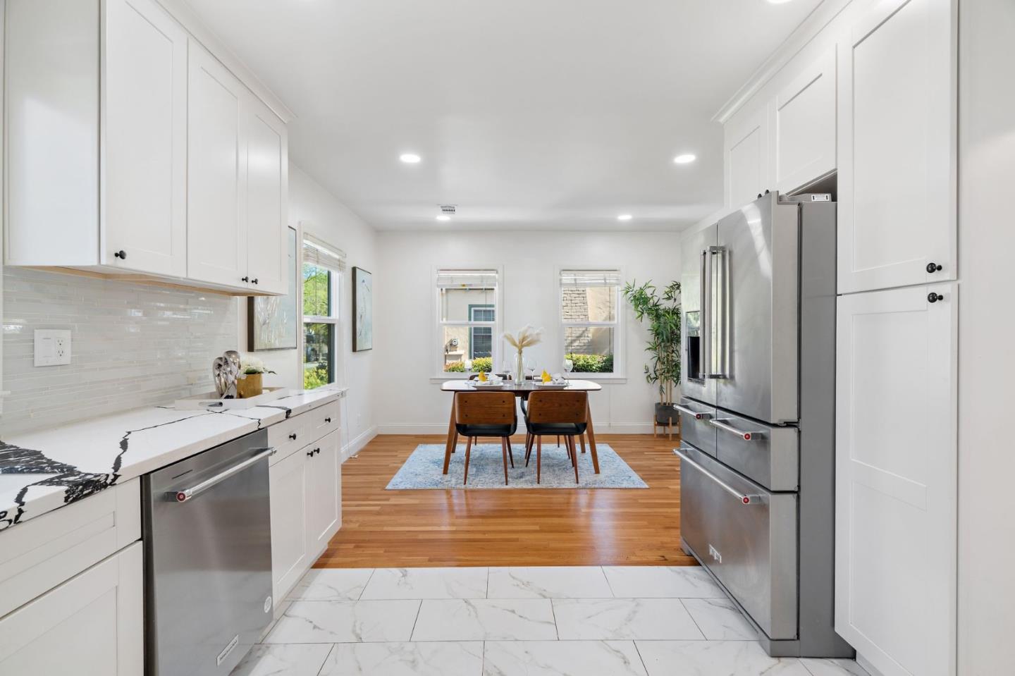 Detail Gallery Image 19 of 42 For 1071 Merle Ave, San Jose,  CA 95125 - 4 Beds | 2 Baths