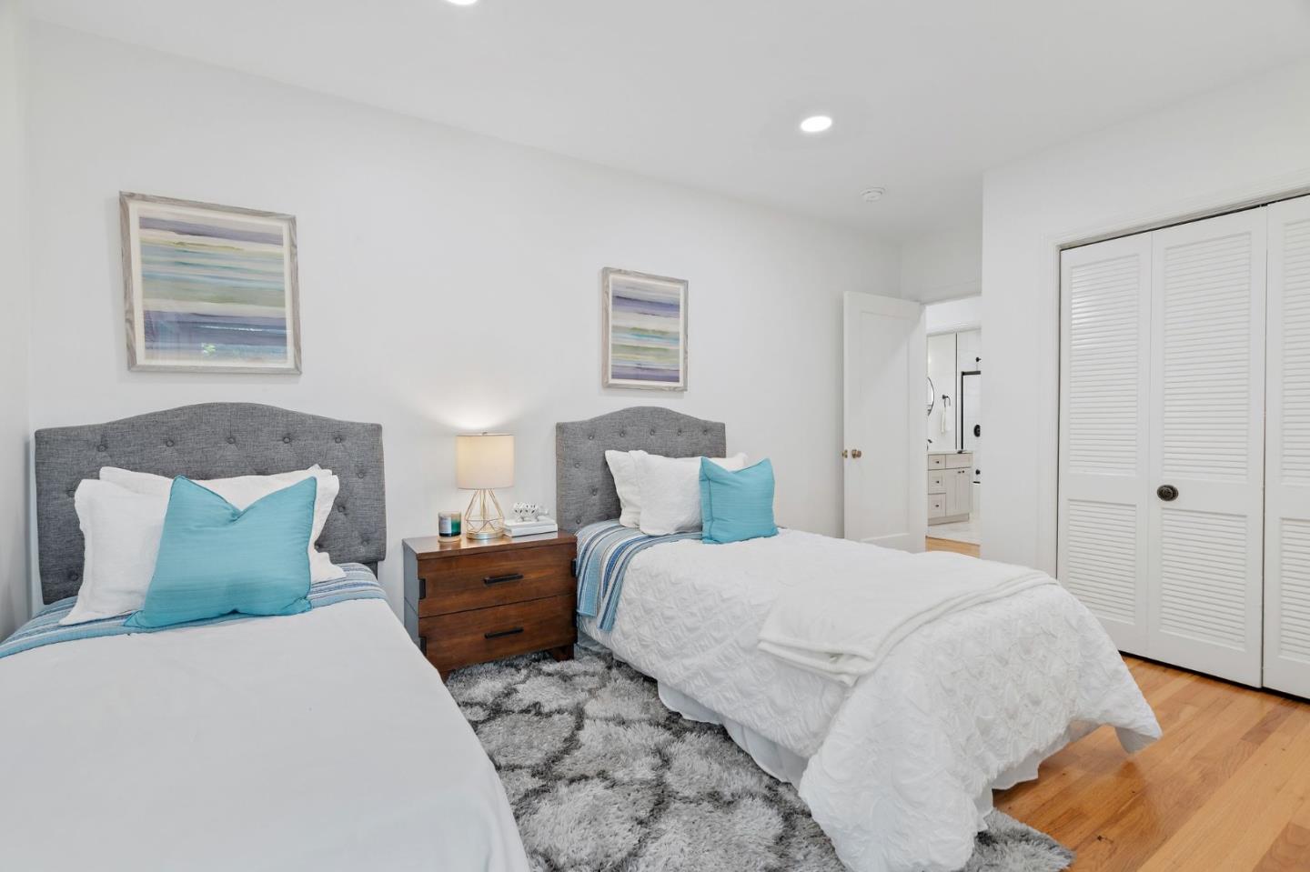 Detail Gallery Image 27 of 42 For 1071 Merle Ave, San Jose,  CA 95125 - 4 Beds | 2 Baths