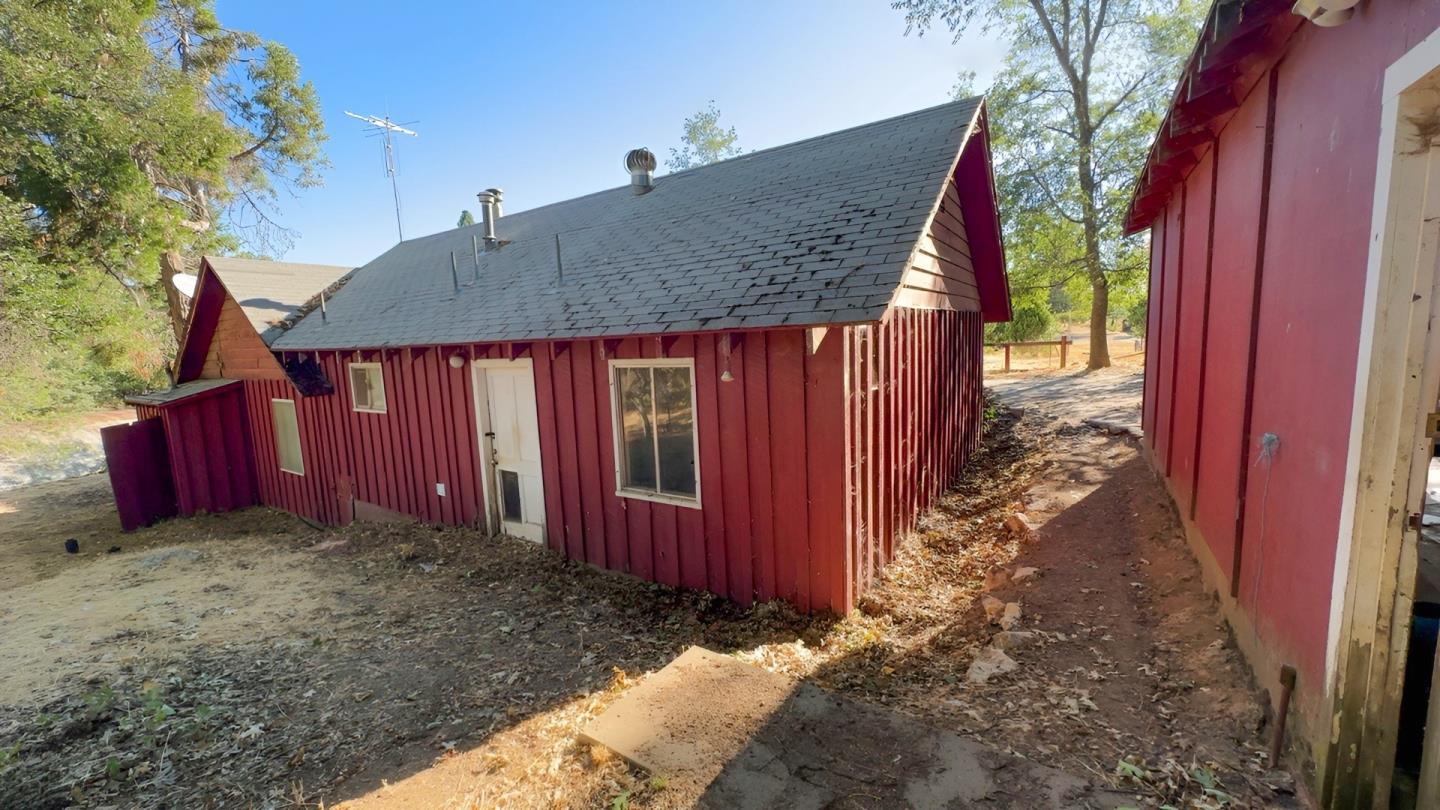 Detail Gallery Image 26 of 33 For 9751 Ernst Rd, Coulterville,  CA 95311 - 2 Beds | 2 Baths