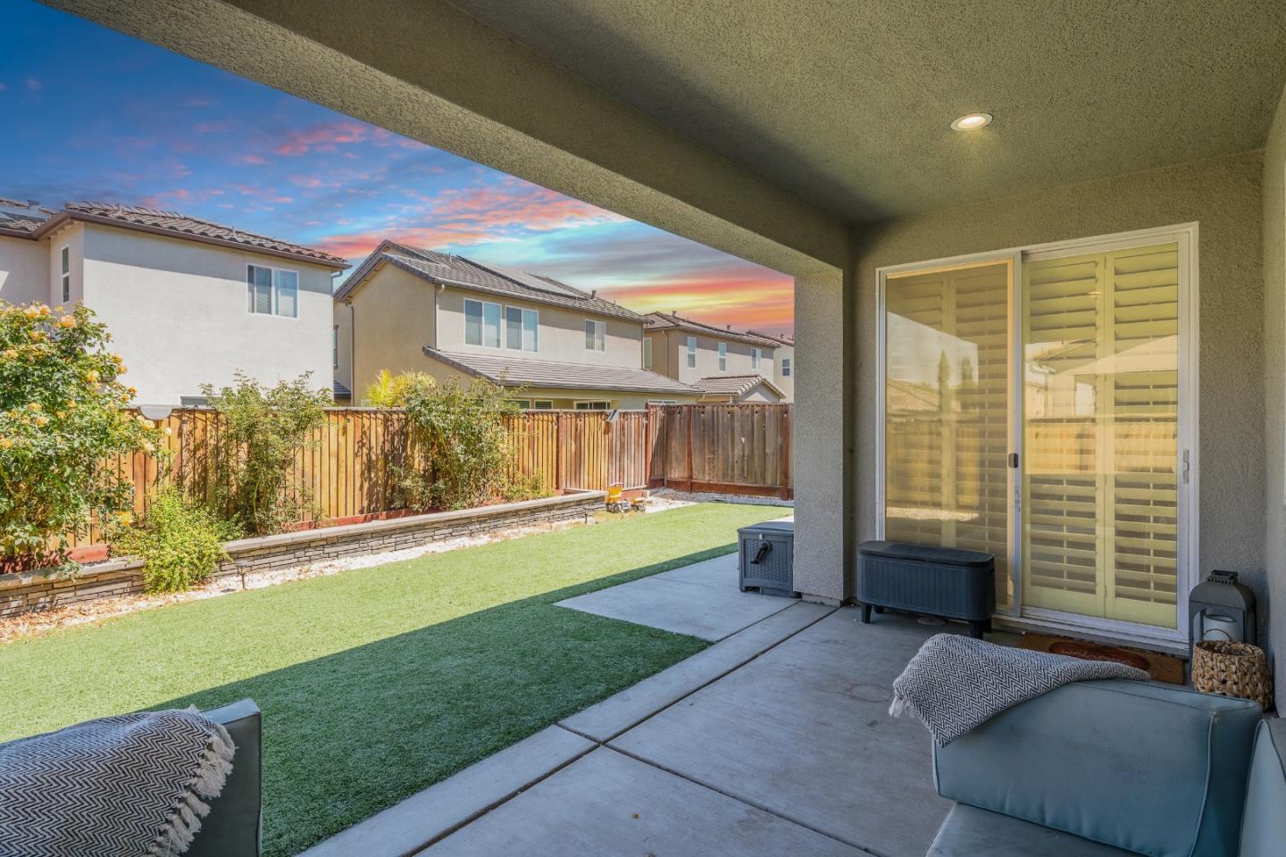 Detail Gallery Image 27 of 29 For 630 Cerrato Way, Hollister,  CA 95023 - 4 Beds | 3 Baths