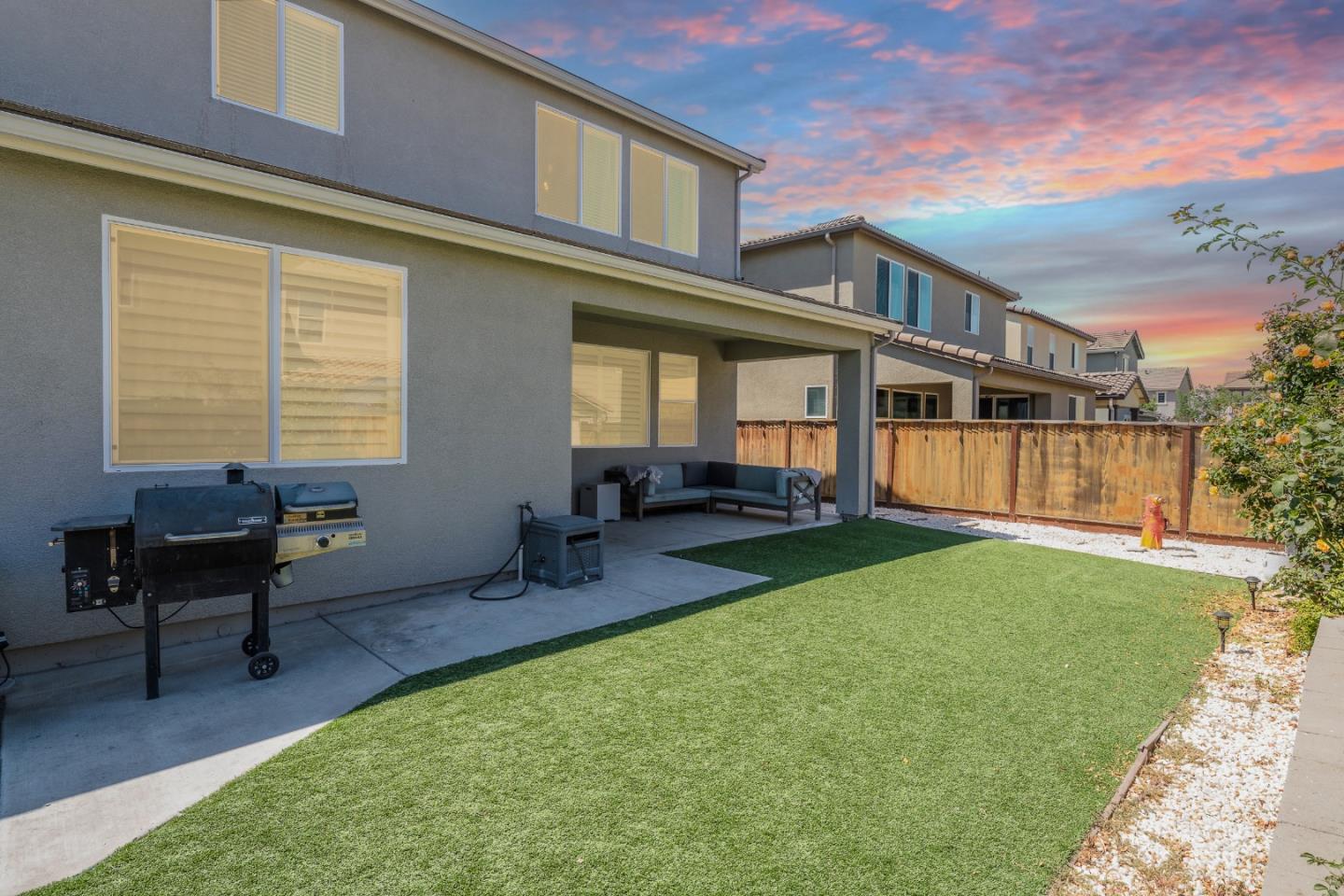 Detail Gallery Image 28 of 29 For 630 Cerrato Way, Hollister,  CA 95023 - 4 Beds | 3 Baths