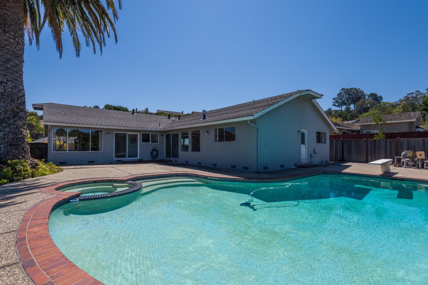 Detail Gallery Image 23 of 27 For 90 Conejo Dr, Millbrae,  CA 94030 - 4 Beds | 2 Baths