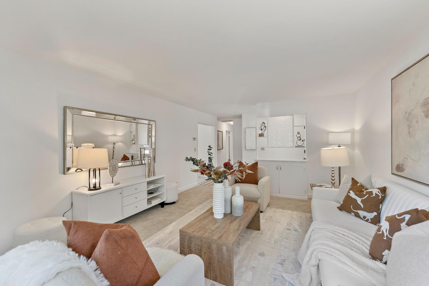 Detail Gallery Image 3 of 27 For 920 Longwood Ln, San Jose,  CA 95129 - 3 Beds | 2 Baths
