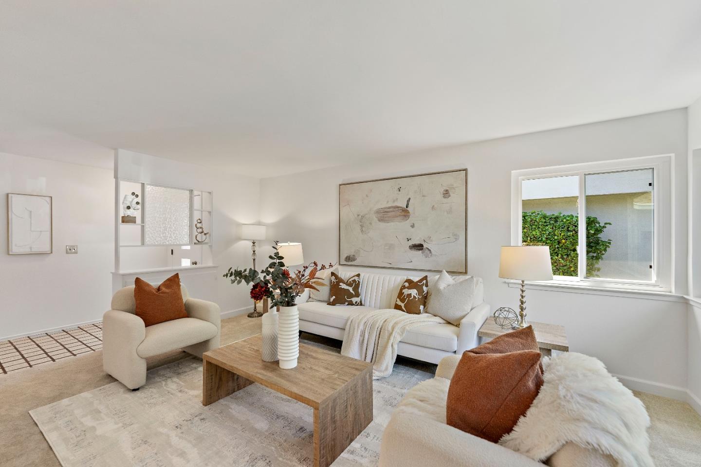 Detail Gallery Image 4 of 27 For 920 Longwood Ln, San Jose,  CA 95129 - 3 Beds | 2 Baths