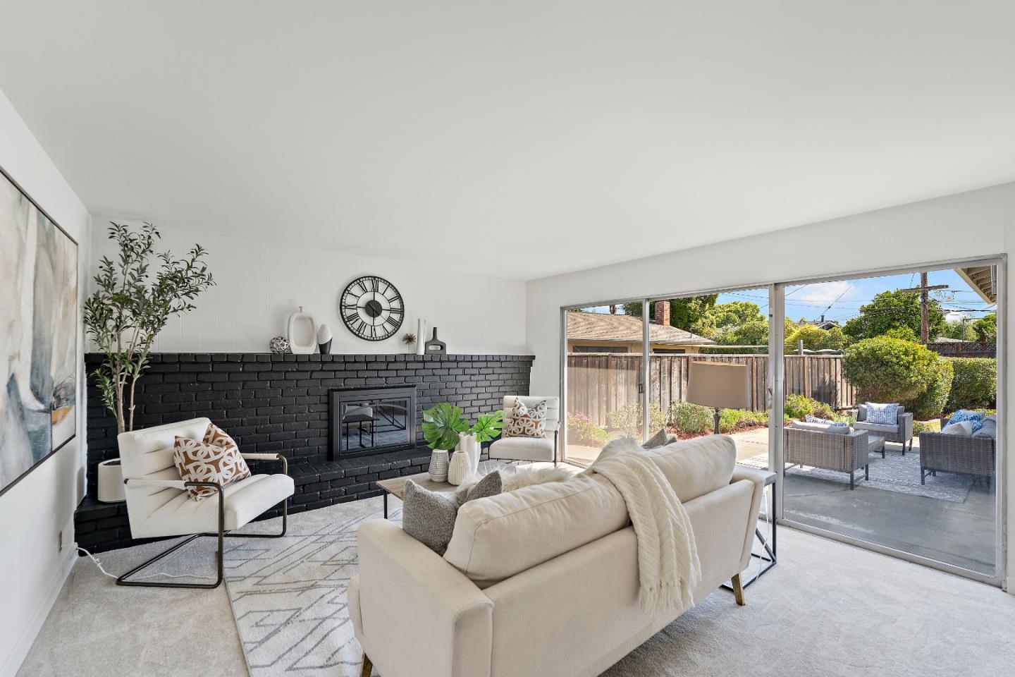 Detail Gallery Image 6 of 27 For 920 Longwood Ln, San Jose,  CA 95129 - 3 Beds | 2 Baths