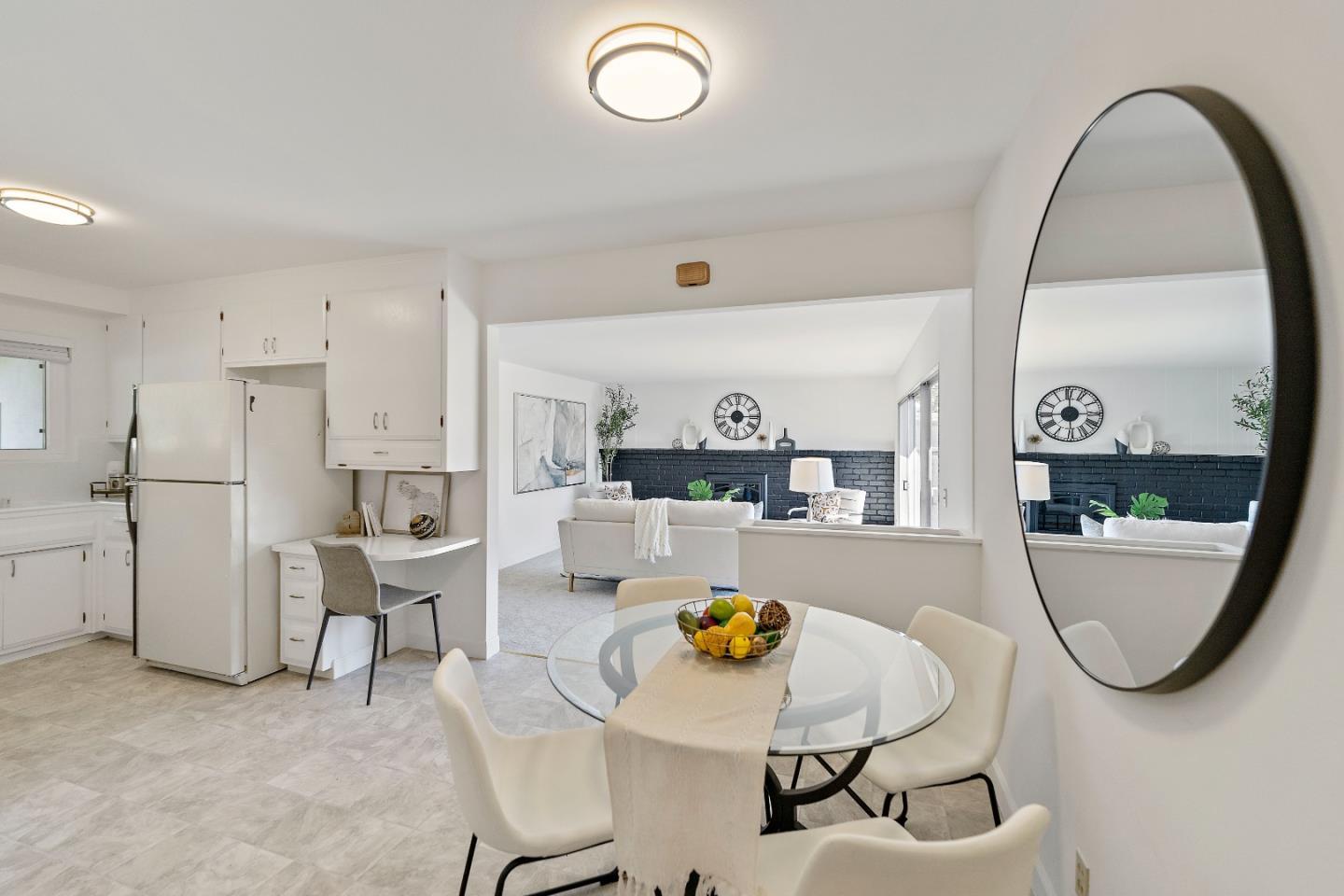 Detail Gallery Image 9 of 27 For 920 Longwood Ln, San Jose,  CA 95129 - 3 Beds | 2 Baths