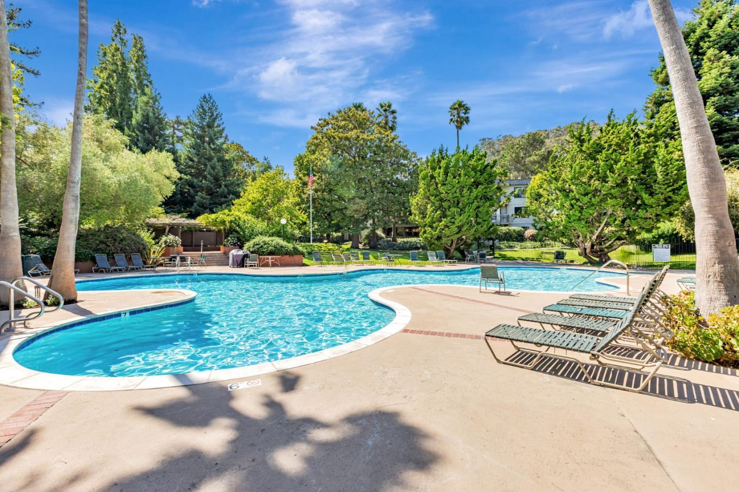 Detail Gallery Image 21 of 38 For 4359 Shelter Creek Ln, San Bruno,  CA 94066 - 1 Beds | 1 Baths