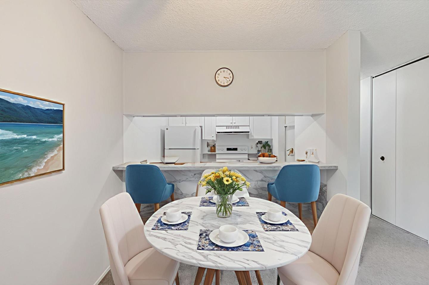 Detail Gallery Image 5 of 38 For 4359 Shelter Creek Ln, San Bruno,  CA 94066 - 1 Beds | 1 Baths