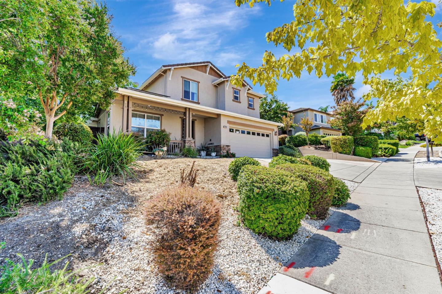 Detail Gallery Image 2 of 54 For 2700 St Regis Ave, Brentwood,  CA 94513 - 6 Beds | 3 Baths