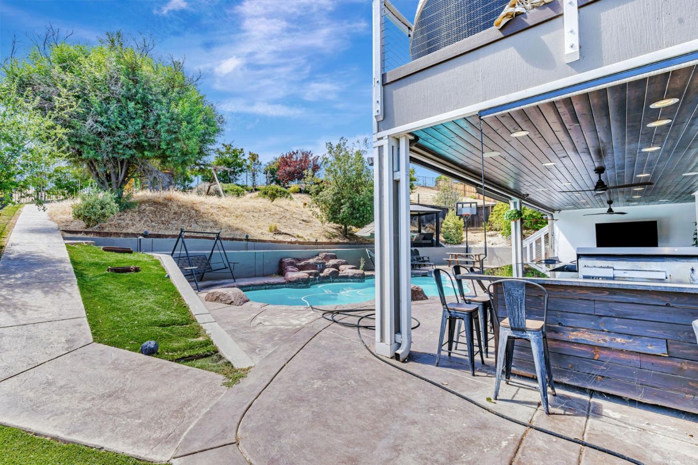 Detail Gallery Image 44 of 54 For 2700 St Regis Ave, Brentwood,  CA 94513 - 6 Beds | 3 Baths