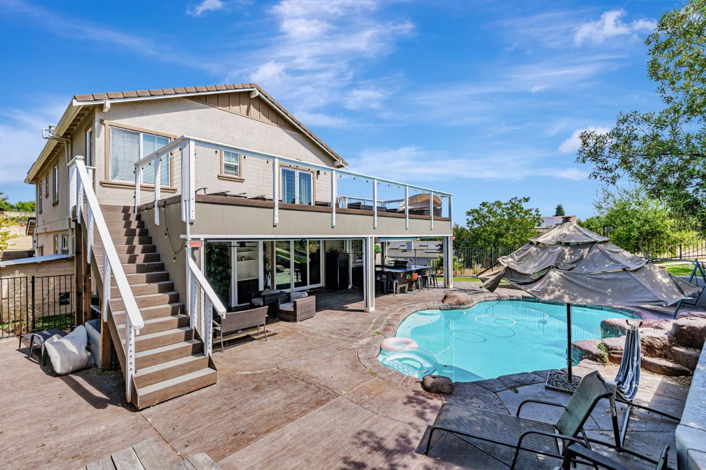Detail Gallery Image 47 of 54 For 2700 St Regis Ave, Brentwood,  CA 94513 - 6 Beds | 3 Baths