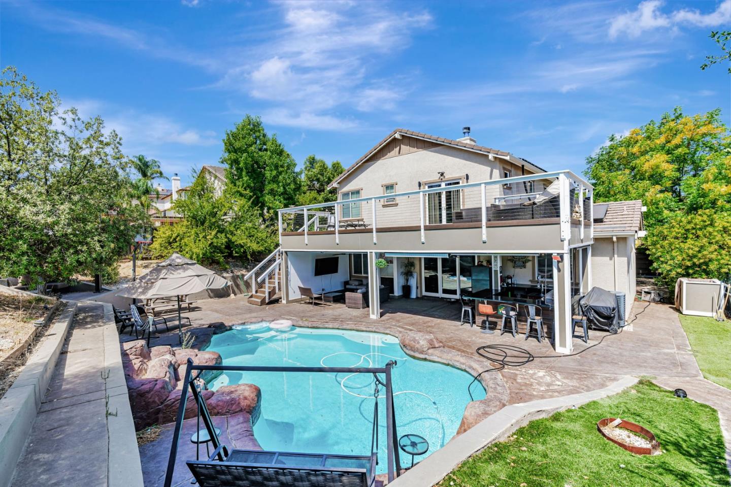 Detail Gallery Image 48 of 54 For 2700 St Regis Ave, Brentwood,  CA 94513 - 6 Beds | 3 Baths